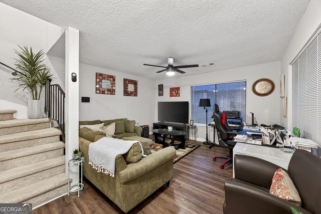 2739 Whitewater Court, Austell, GA 30106