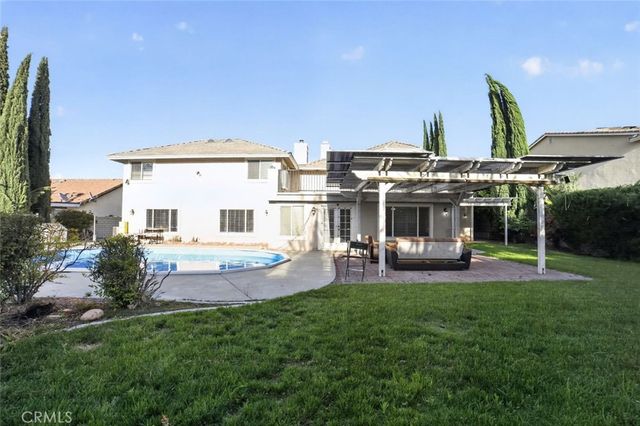 13610 Hidden Valley Road, Victorville, CA 92395