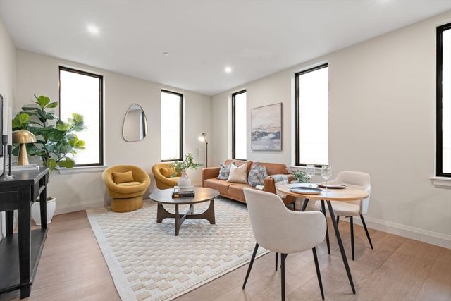 100 Lincoln Street 403, Boston, MA 02135