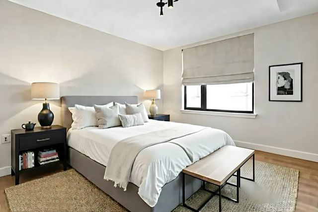 100 Lincoln Street 403, Boston, MA 02135