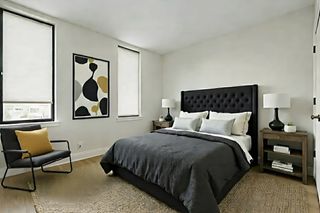 100 Lincoln Street 403, Boston, MA 02135