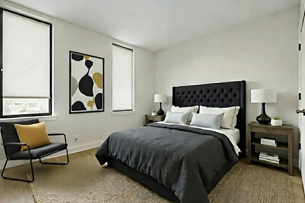 100 Lincoln Street 403, Boston, MA 02135