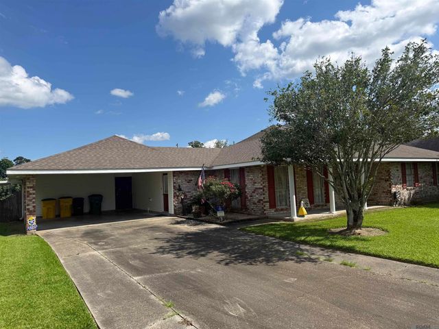 59005 Obier St, Plaquemine, LA 70764