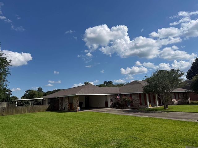 59005 Obier St, Plaquemine, LA 70764