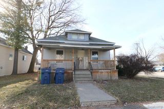 1200 Fitzhugh Street, Bay City, MI 48708