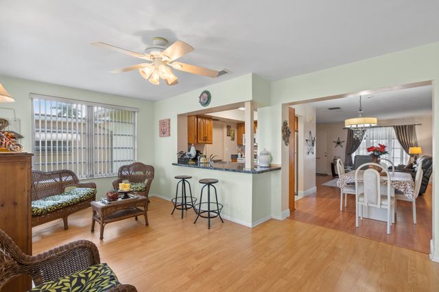 5017 NW 49th Road, Tamarac, FL 33319