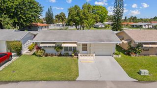 5017 NW 49th Road, Tamarac, FL 33319