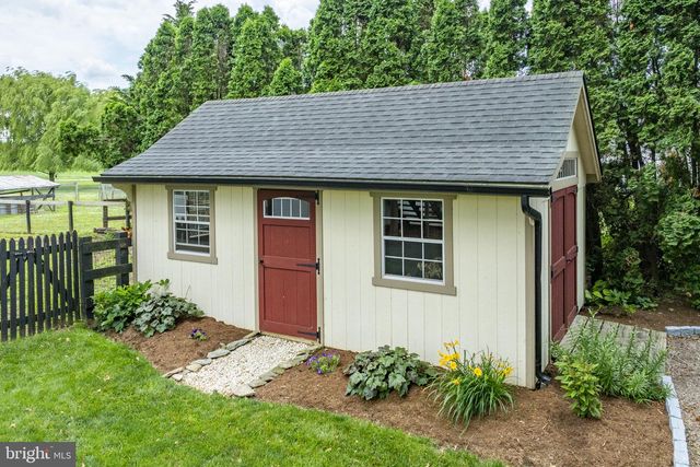 346 LYNWOOD RD, Bird In Hand, PA 17505