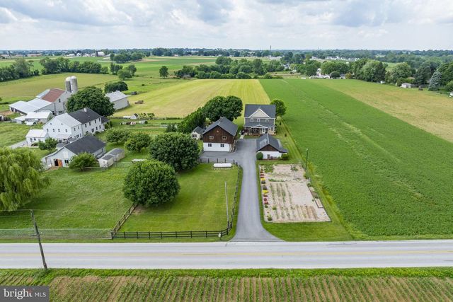 346 LYNWOOD RD, Bird In Hand, PA 17505