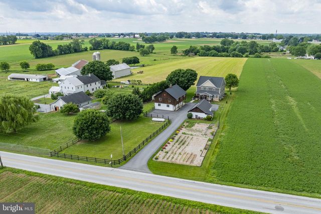 346 LYNWOOD RD, Bird In Hand, PA 17505