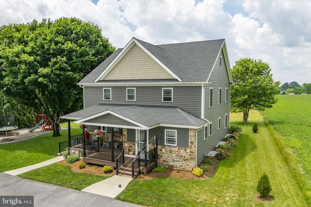 346 LYNWOOD RD, Bird In Hand, PA 17505
