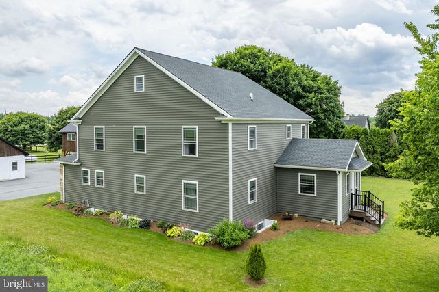 346 LYNWOOD RD, Bird In Hand, PA 17505