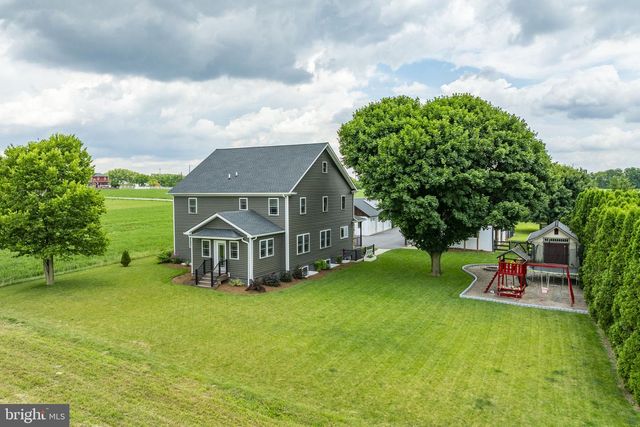 346 LYNWOOD RD, Bird In Hand, PA 17505