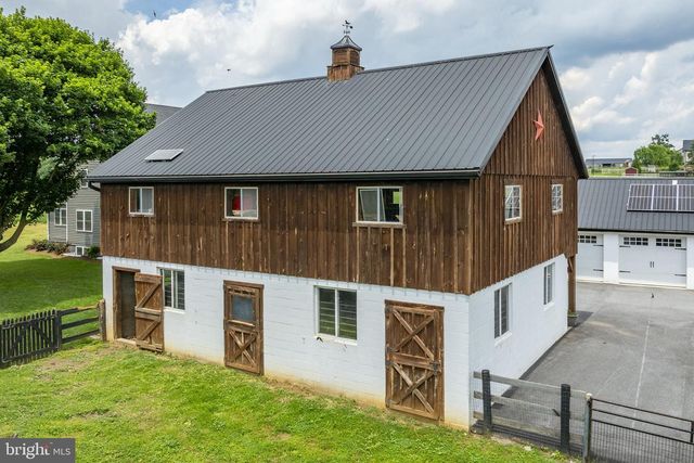 346 LYNWOOD RD, Bird In Hand, PA 17505