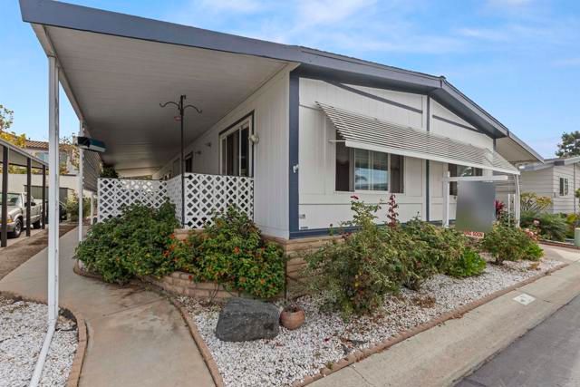 276 N EL CAMINO REAL 22, Oceanside, CA 92058