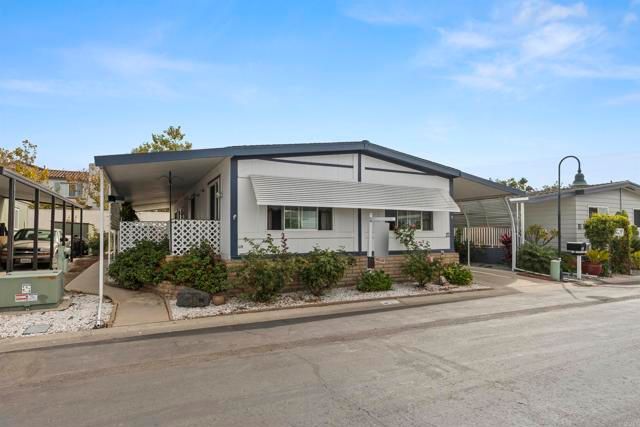 276 N EL CAMINO REAL 22, Oceanside, CA 92058