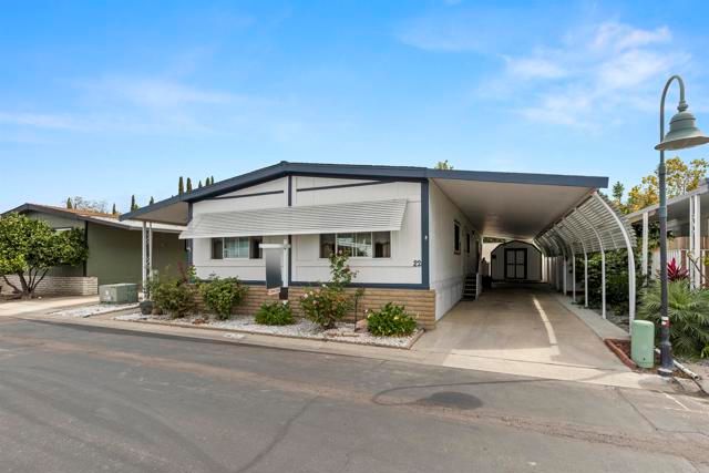 276 N EL CAMINO REAL 22, Oceanside, CA 92058