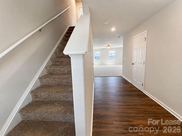 8100 Derby Woods Lane, Charlotte, NC 28214