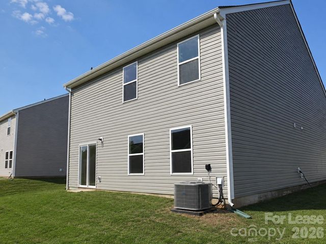8100 Derby Woods Lane, Charlotte, NC 28214