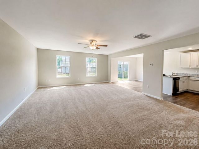 8100 Derby Woods Lane, Charlotte, NC 28214