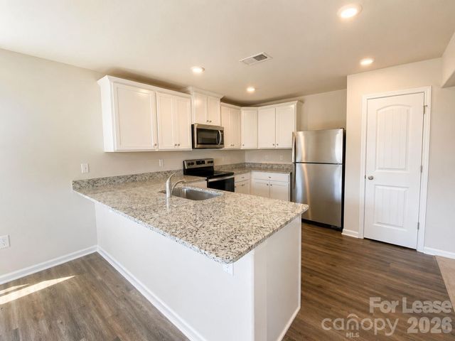 8100 Derby Woods Lane, Charlotte, NC 28214