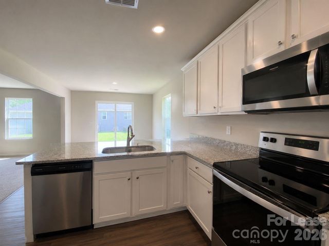 8100 Derby Woods Lane, Charlotte, NC 28214