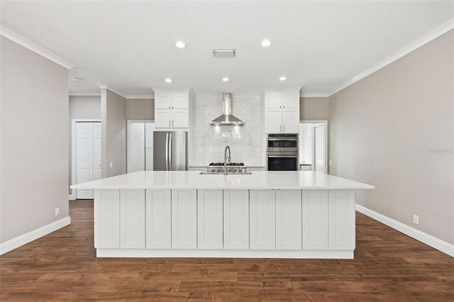 1857 RIVEREDGE DRIVE, Tarpon Springs, FL 34689