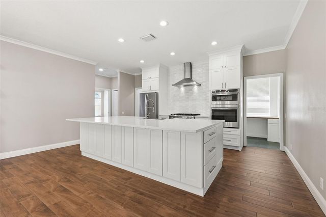 1857 RIVEREDGE DRIVE, Tarpon Springs, FL 34689