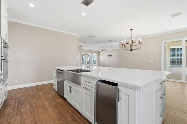 1857 RIVEREDGE DRIVE, Tarpon Springs, FL 34689