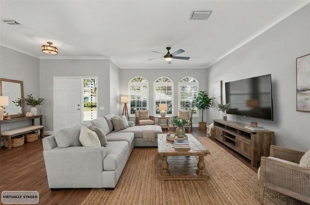 1857 RIVEREDGE DRIVE, Tarpon Springs, FL 34689