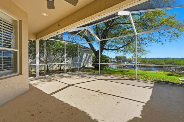 1857 RIVEREDGE DRIVE, Tarpon Springs, FL 34689