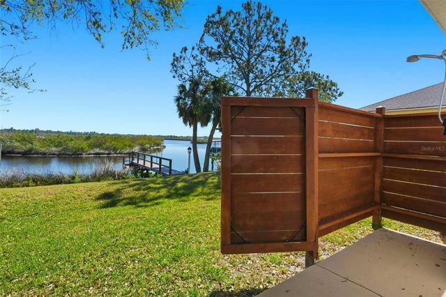 1857 RIVEREDGE DRIVE, Tarpon Springs, FL 34689