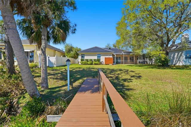 1857 RIVEREDGE DRIVE, Tarpon Springs, FL 34689