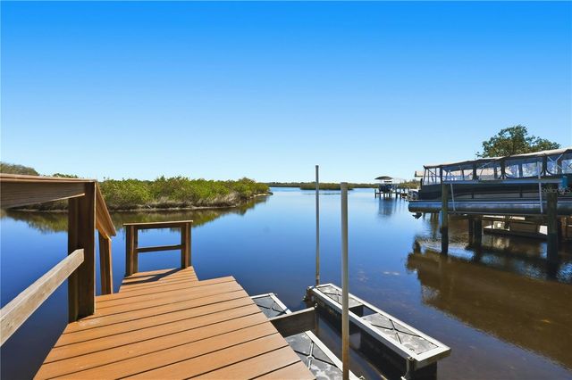 1857 RIVEREDGE DRIVE, Tarpon Springs, FL 34689