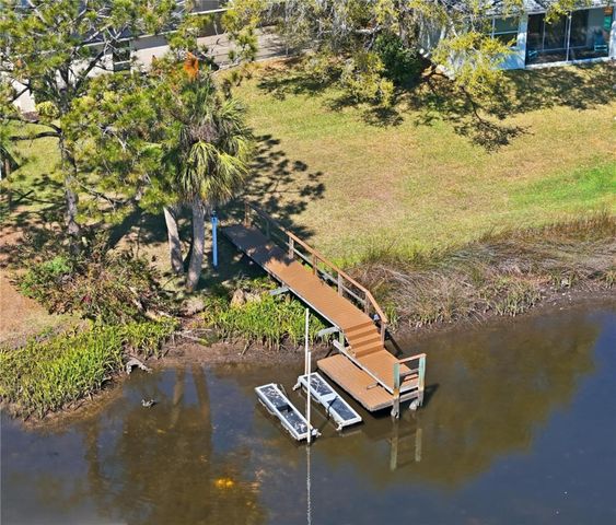 1857 RIVEREDGE DRIVE, Tarpon Springs, FL 34689