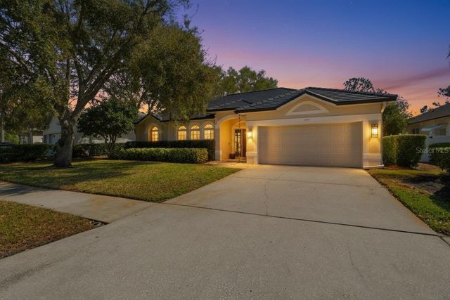 1857 RIVEREDGE DRIVE, Tarpon Springs, FL 34689