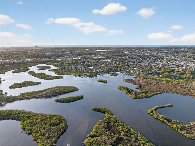 1857 RIVEREDGE DRIVE, Tarpon Springs, FL 34689