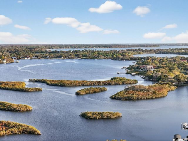 1857 RIVEREDGE DRIVE, Tarpon Springs, FL 34689