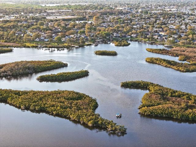 1857 RIVEREDGE DRIVE, Tarpon Springs, FL 34689