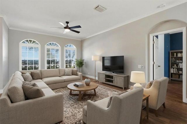 1857 RIVEREDGE DRIVE, Tarpon Springs, FL 34689