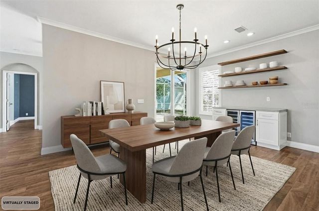 1857 RIVEREDGE DRIVE, Tarpon Springs, FL 34689