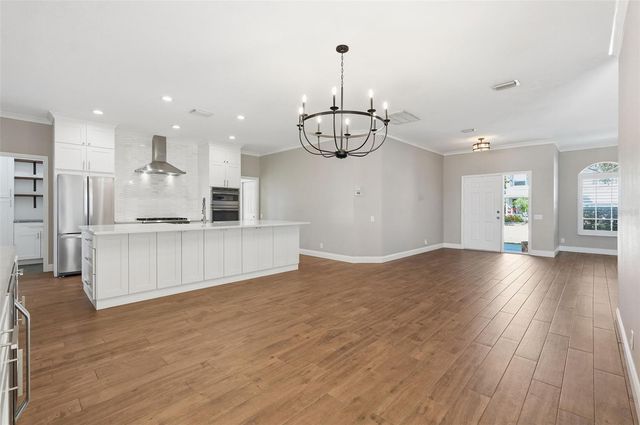 1857 RIVEREDGE DRIVE, Tarpon Springs, FL 34689