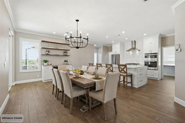 1857 RIVEREDGE DRIVE, Tarpon Springs, FL 34689