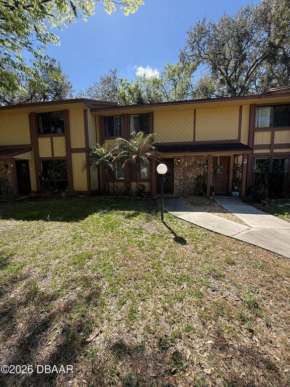 3 Glen Arbor Park, Ormond Beach, FL 32174