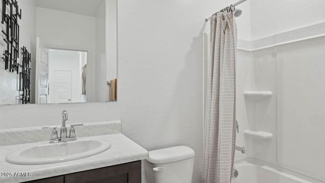 34901 W Lucca Drive, Maricopa, AZ 85138