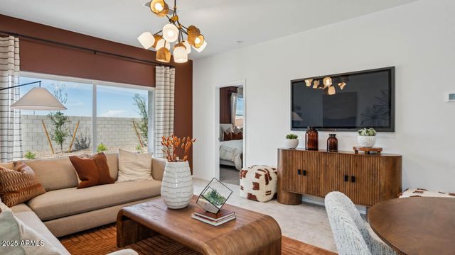 34901 W Lucca Drive, Maricopa, AZ 85138