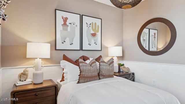 34901 W Lucca Drive, Maricopa, AZ 85138