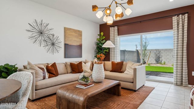 34901 W Lucca Drive, Maricopa, AZ 85138