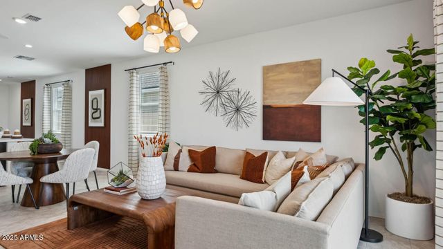 34901 W Lucca Drive, Maricopa, AZ 85138