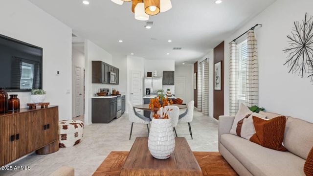 34901 W Lucca Drive, Maricopa, AZ 85138